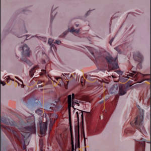 Immortal Dance