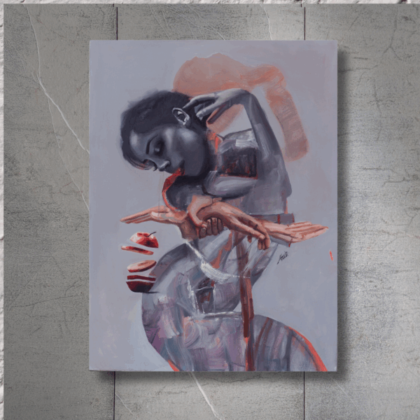 Decreased Fear - Image 3