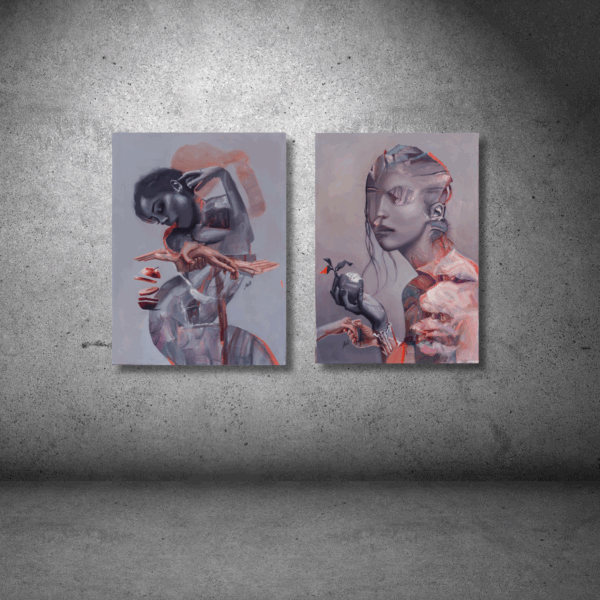 Decreased Fear - Image 2