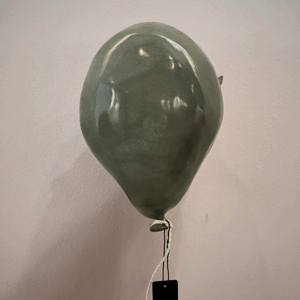 Hanging Balloon