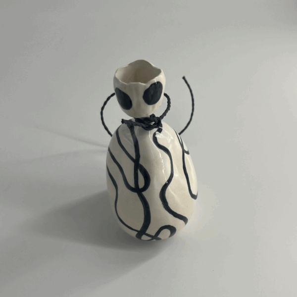 Candle Holder