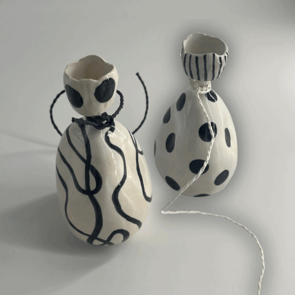 Candle Holder - Image 2
