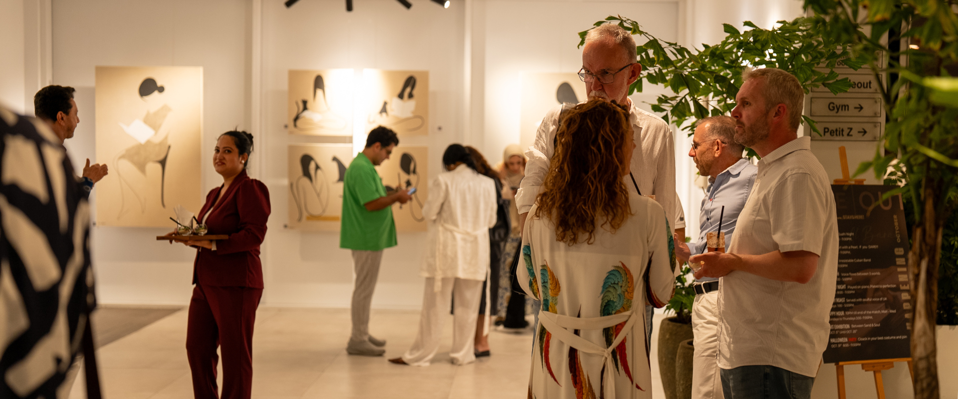 Exhibition Image