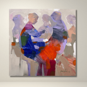 Available Artwork at KGallery By Hani Dallah