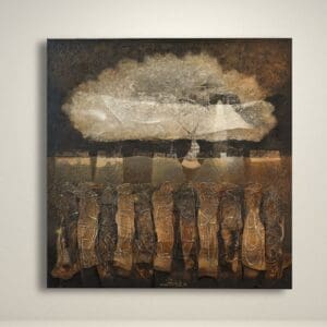 The Exceptionals III