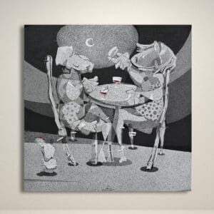 Patience Is The Cure