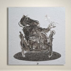 Nine Shades Of Jasmine 03