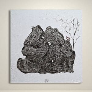 Nine Shades Of Jasmine 02