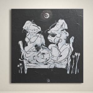 Nine Shades Of Jasmine 07