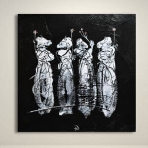 Nine Shades Of Jasmine 09