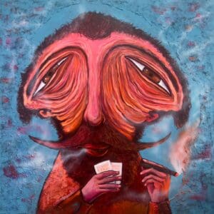 Who wins after the Burn?