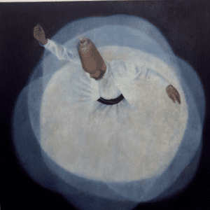 The Message Is A Sun 1