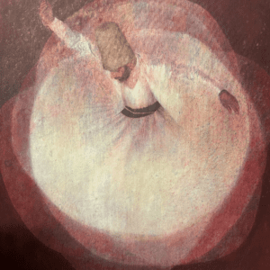 The Message Is A Sun 2