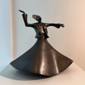 Take and Give Dervish | LIMITED EDITION 9/24