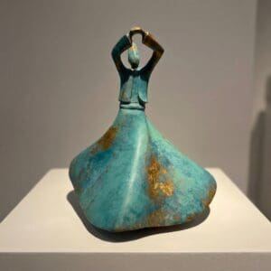 Dervish Of The Upper Hand is Better Than the Lower