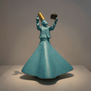 Dervish of Knowledge, Read