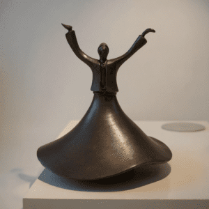 The Dervish of Take and Give