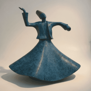 Take and Give Dervish | LIMITED EDITION 20/24