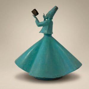 The Dervish of Knowledge, Read | Last Piece 3/9