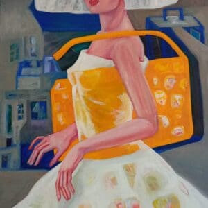 A Vessel of Memories