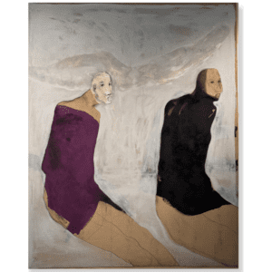 Untitled 01 - Bahram Hajou